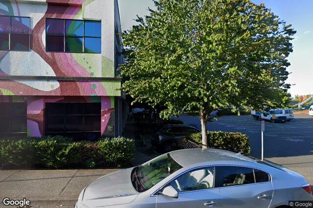 Street view of 6 & 7 – 415 Dunedin St, Victoria