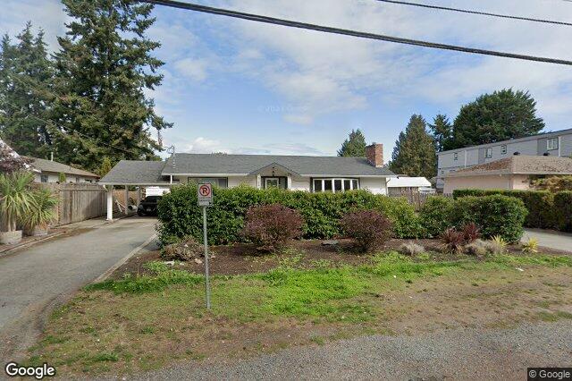 Street view of 405 – 924 Jenkins Ave, Langford