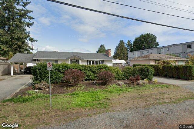 Street view of 504 – 924 Jenkins Ave, Langford