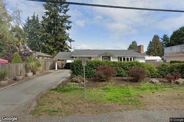 Street view of 505 – 924 Jenkins Ave, Langford