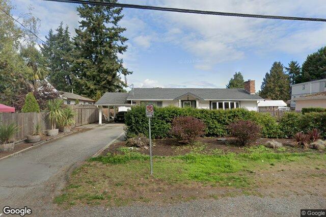 Street view of 205 – 924 Jenkins Ave, Langford
