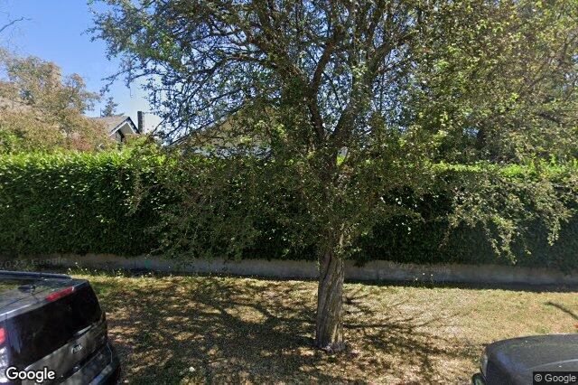 Street view of 1200 Basil Ave, Victoria