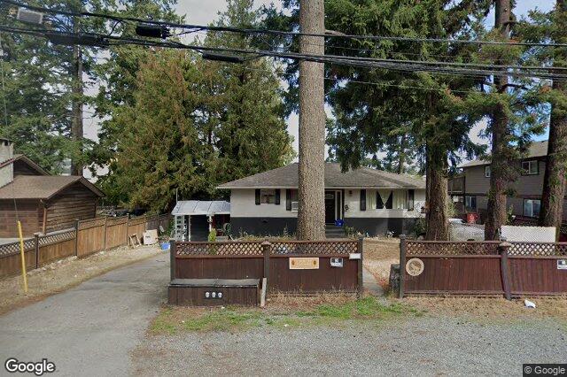 Street view of 101 – 960 Jenkins Ave, Langford