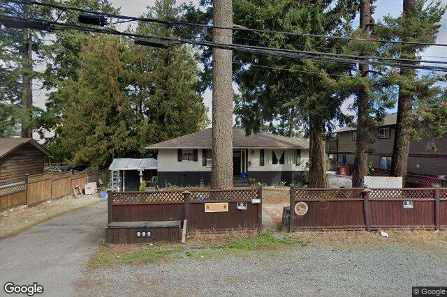 Street view of 111 – 960 Jenkins Ave, Langford