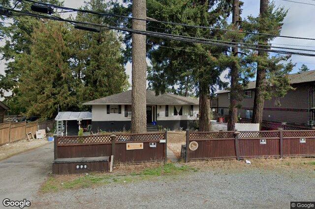 Street view of 103 – 960 Jenkins Ave, Langford