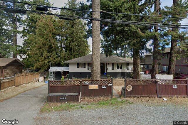 Street view of 107 – 960 Jenkins Ave, Langford