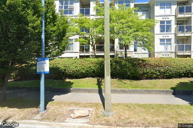 Street view of 203 – 535 Manchester Rd, Victoria