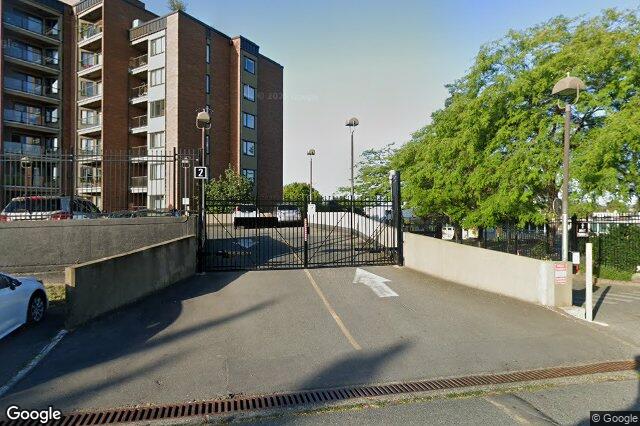 Street view of PH2 – 103 Gorge Rd, Victoria