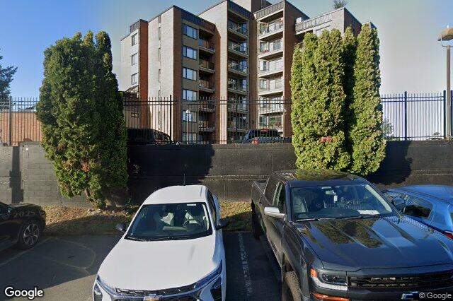 Street view of 703 – 103 Gorge Rd, Victoria