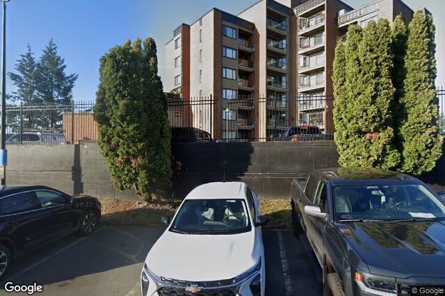 Street view of PH1 – 103 Gorge Rd, Victoria