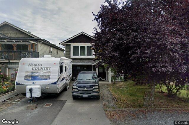 Street view of 1064 Jenkins Ave, Langford