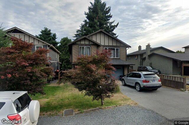 Street view of 1076 Jenkins Ave, Langford