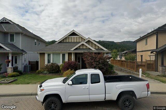 Street view of 3002 Alouette Dr, Langford