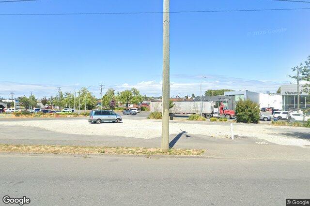 Street view of 2900 Douglas St, Victoria