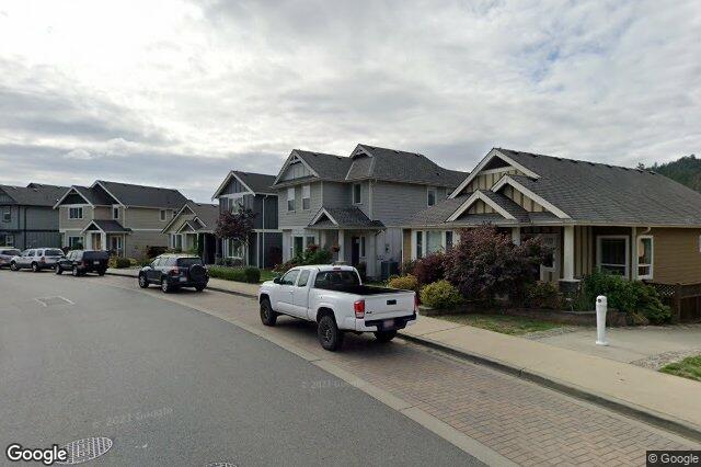 Street view of 2997 Alouette Dr, Langford