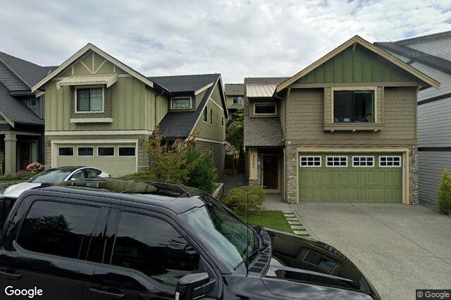 Street view of 1462 Commander Crt, Langford