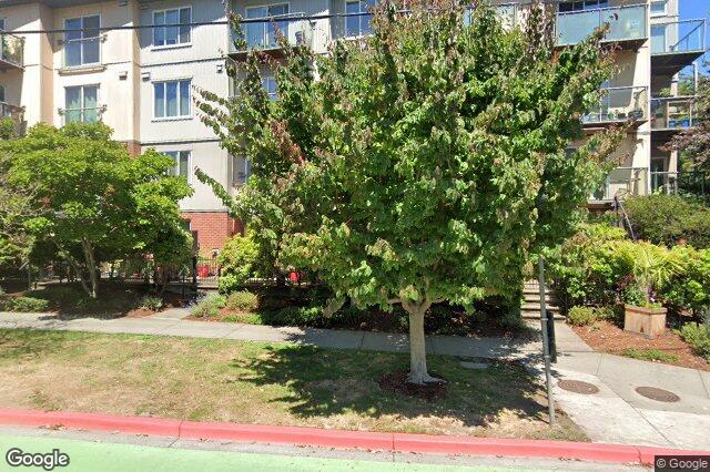 Street view of 303 – 356 Gorge Rd, Victoria