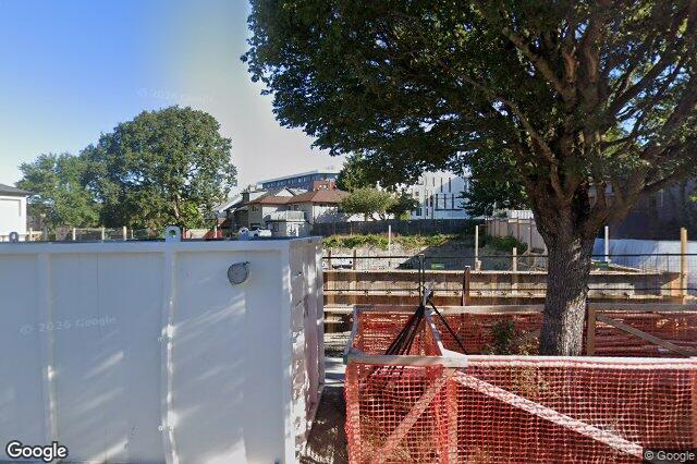 Street view of 6 – 624 Manchester Rd, Victoria