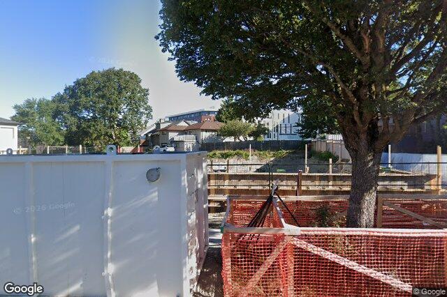 Street view of 8 – 624 Manchester Rd, Victoria