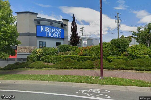 Street view of 2nd Floor – 888 Attree Ave, Langford
