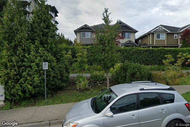 Street view of 111 – 2957 Alouette Dr, Langford