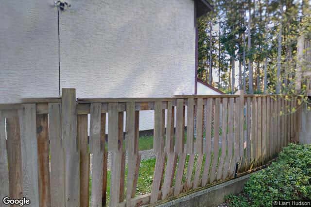 Street view of 304 – 360 Goldstream Ave, Colwood