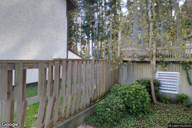 Street view of 405 – 364 Goldstream Ave, Colwood