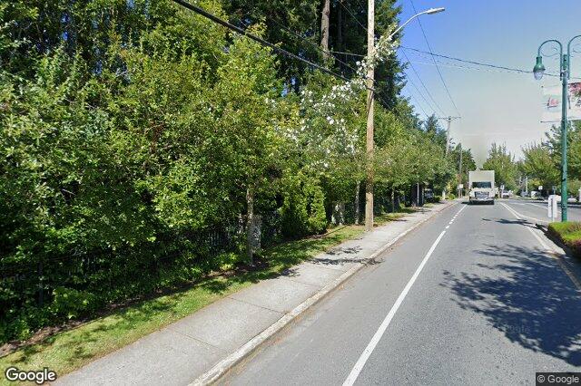 Street view of 403C – 1115 Craigflower Rd, Esquimalt