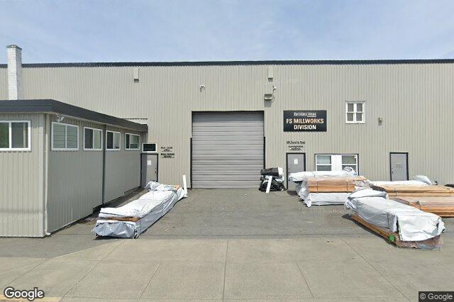 Street view of Office – 484 Cecelia Rd, Victoria