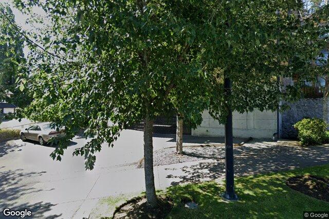 Street view of 208 – 383 Wale Rd, Colwood