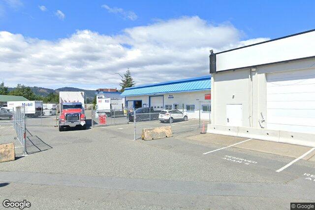 Street view of 2906 Jacklin Rd, Langford