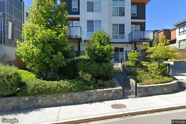Street view of 1 – 1052 Tillicum Rd, Esquimalt