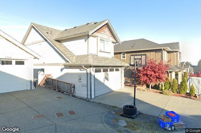 Street view of 1302 Artesian Crt, Langford