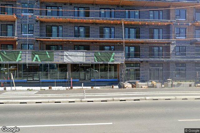 Street view of 215 – 1075 Tillicum Rd, Esquimalt