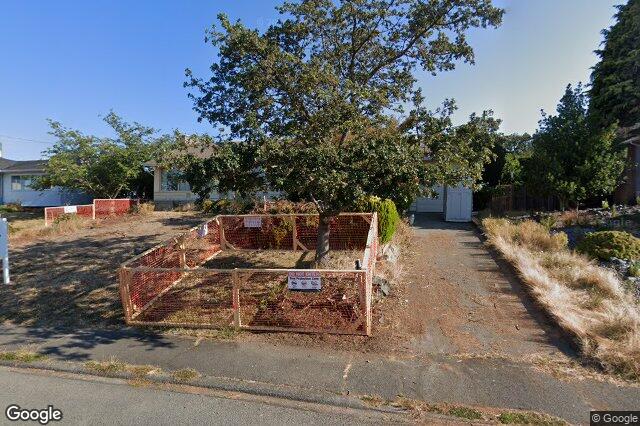 Street view of 3 – 3080 Oakdowne Rd, Oak Bay