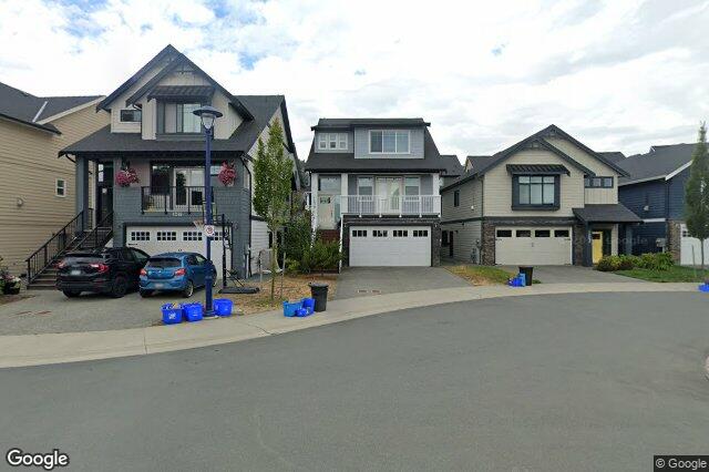 Street view of 1226 Nova Crt, Langford