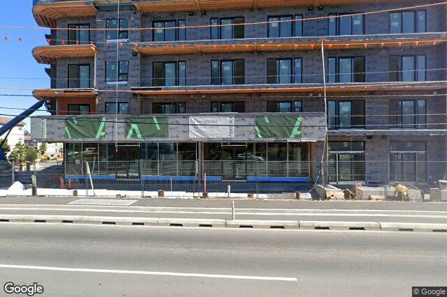 Street view of 213 – 1075 Tillicum Rd, Esquimalt