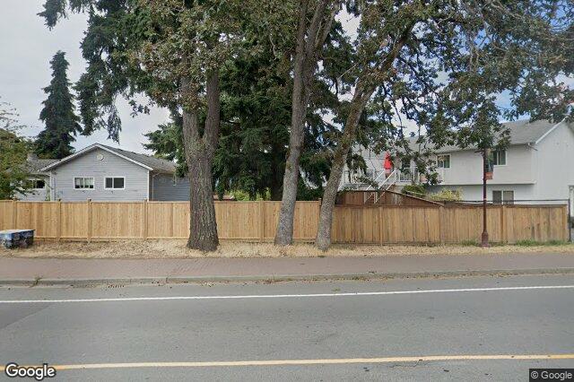 Street view of 2912 Phipps Rd, Langford