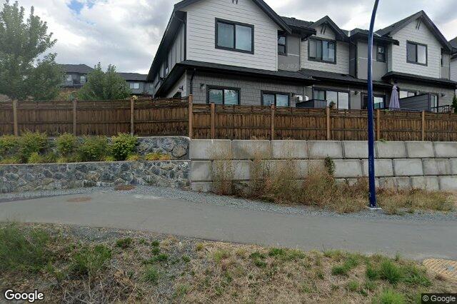 Street view of 2841 Lunar Crt, Langford