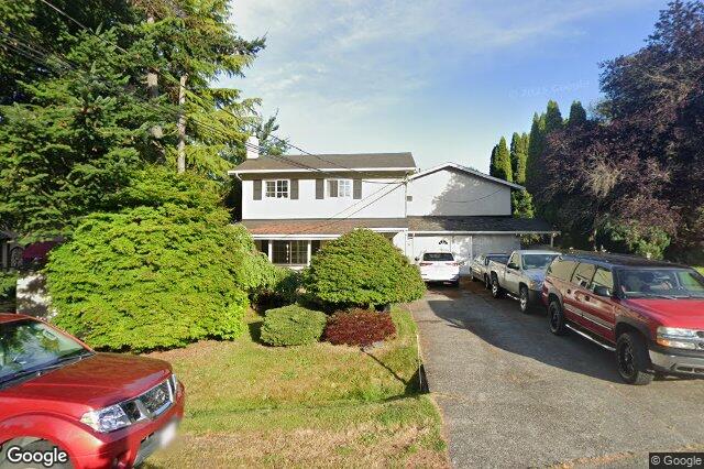 Street view of 2738 Whitehead Pl, Colwood