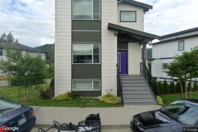 Street view of 2716 Celestial Crt, Langford