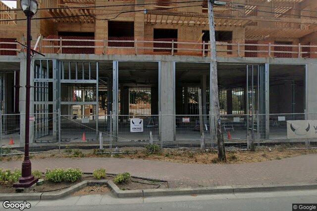 Street view of 309 – 777 Station Ave, Langford