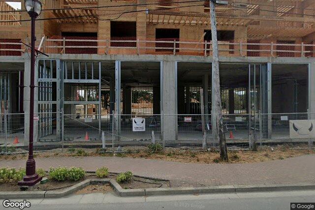 Street view of 212 – 777 Station Ave, Langford