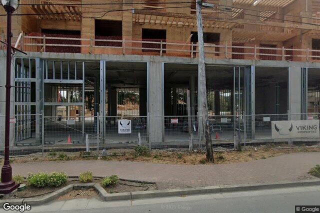 Street view of 310 – 777 Station Ave, Langford