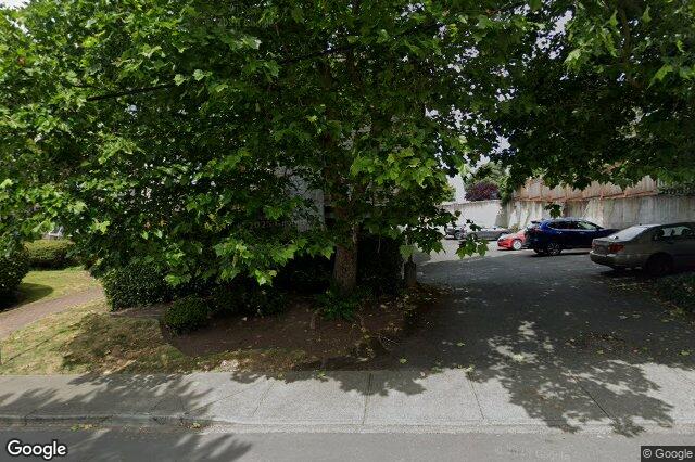 Street view of 302 – 108 Gorge Rd, Saanich