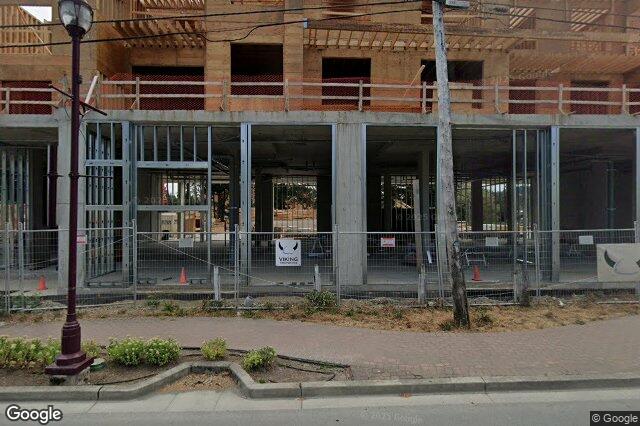Street view of 308 – 777 Station Ave, Langford