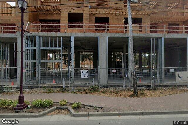 Street view of 607 – 777 Station Ave, Langford