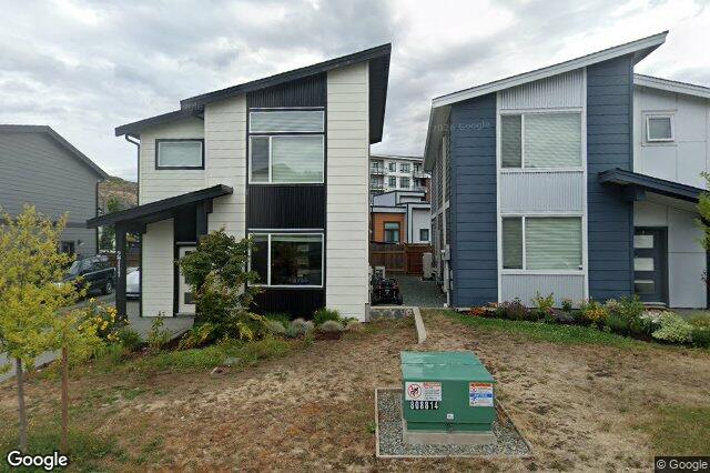 Street view of 2727 Celestial Crt, Langford