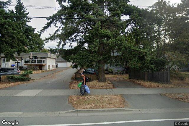 Street view of 960 Dunford Ave, Langford