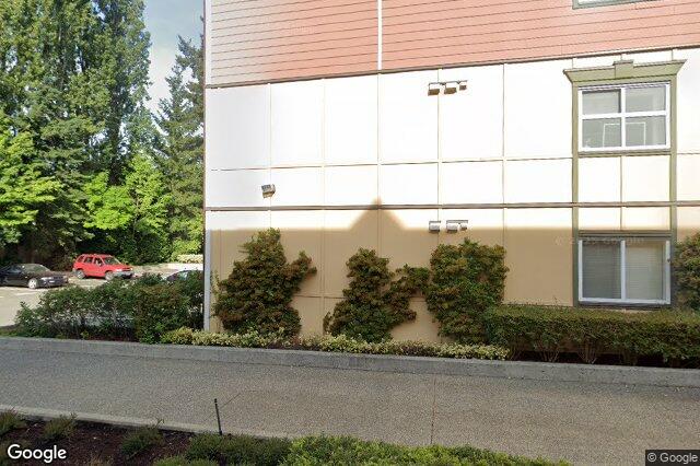 Street view of 301 – 663 Goldstream Ave, Langford